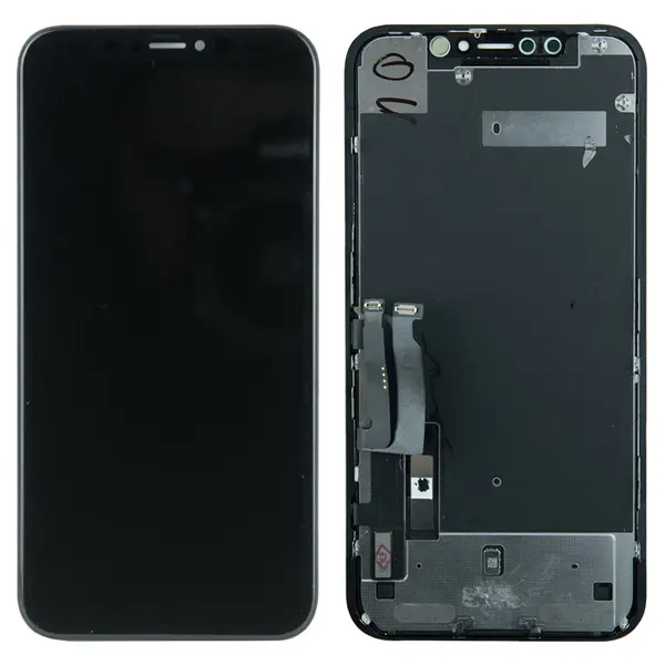 MR1_95706 Дисплей iphone 11 pro (5.8") black or ref. 