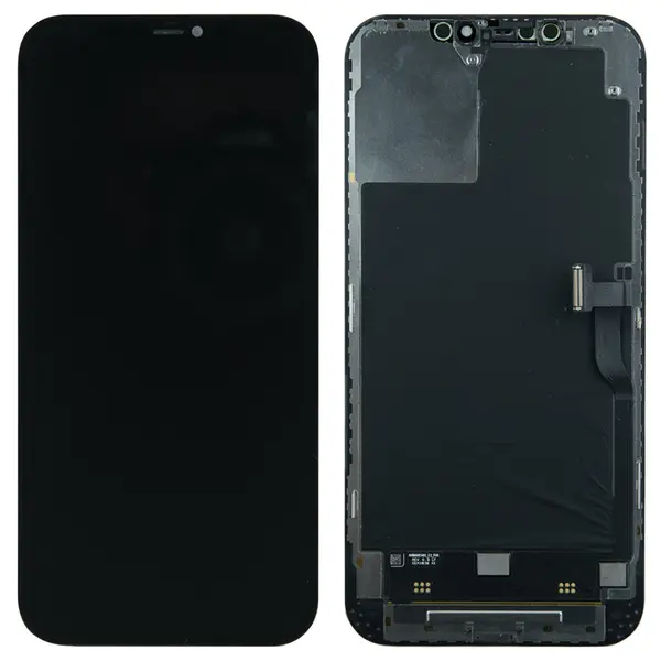 MR1_95705 Дисплей iphone 12 pro max (6.7") black or ref. 