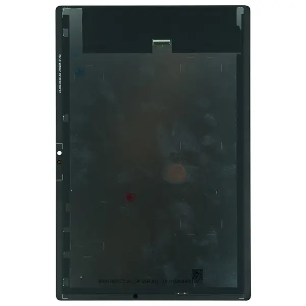 MR1_95947 Дисплей samsung galaxy tab a8 10.5 2021 (sm-x200 / sm-x205) complete black 