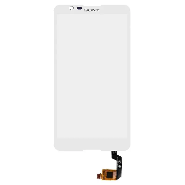 MR1_89456 Тачскрін sony xperia e4 e2105 / e2115 white 