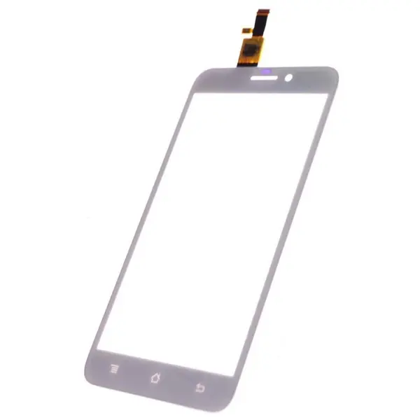 MR1_92374 Тачскрін fly iq452 ego vision 1 white 