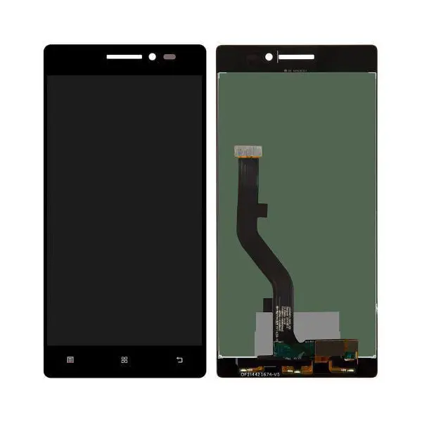 MR1_92052 Дисплей lenovo vibe x2 complete black 