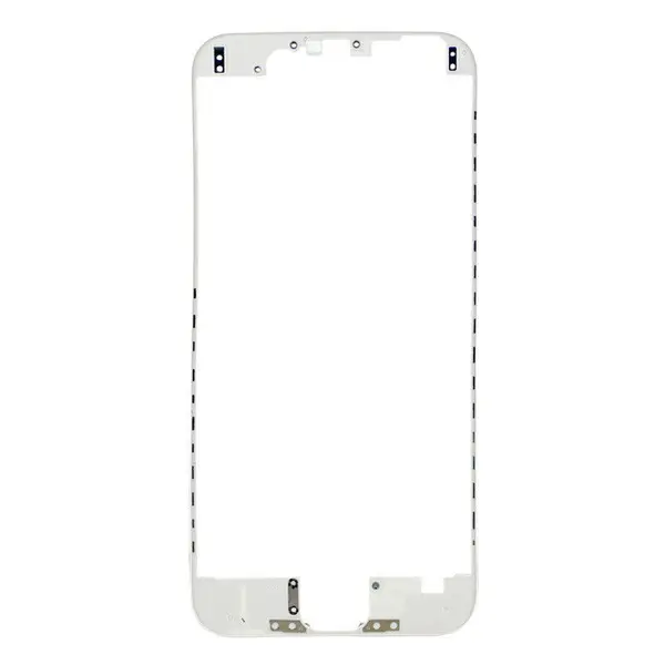 MR1_92096 Рамка дисплея для iphone 6 white 