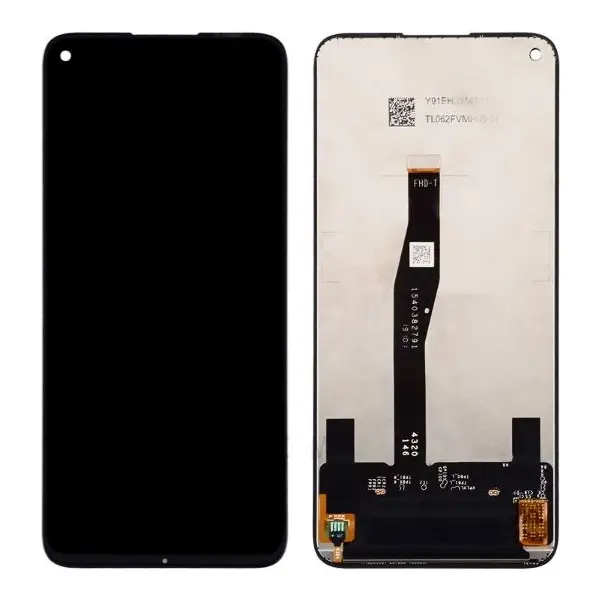 MR1_94337 Дисплей huawei nova 5t / honor 20 / honor 20s / honor 20 pro complete black 