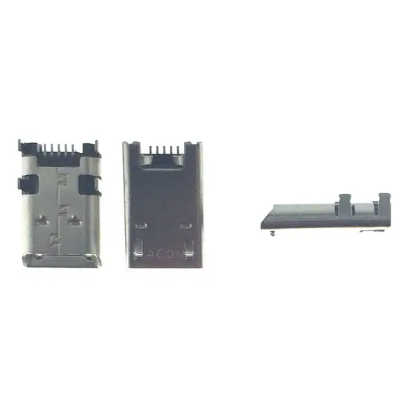 MR1_92368 Роз'єм зарядки asus memo pad fhd 10 (me302 / me301 / 1a061a / 1b070a)me102 / me180 / me372 
