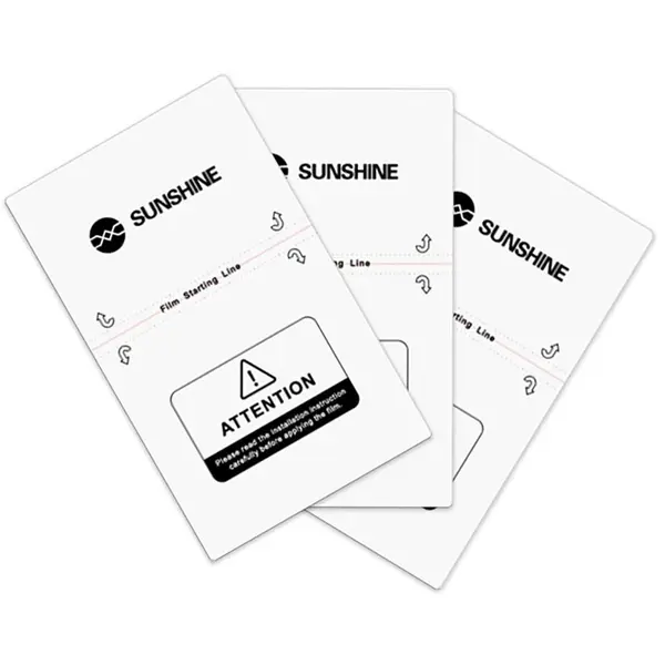 MR1_89466 Гідрогелева плівка sunshine ss-057a (china) 