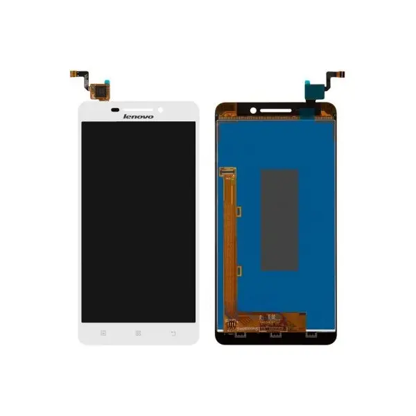 MR1_92244 Дисплей lenovo a5000 complete white 