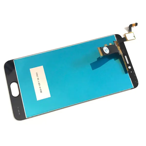 MR1_92192 Дисплей meizu m5 (m611) complete white 