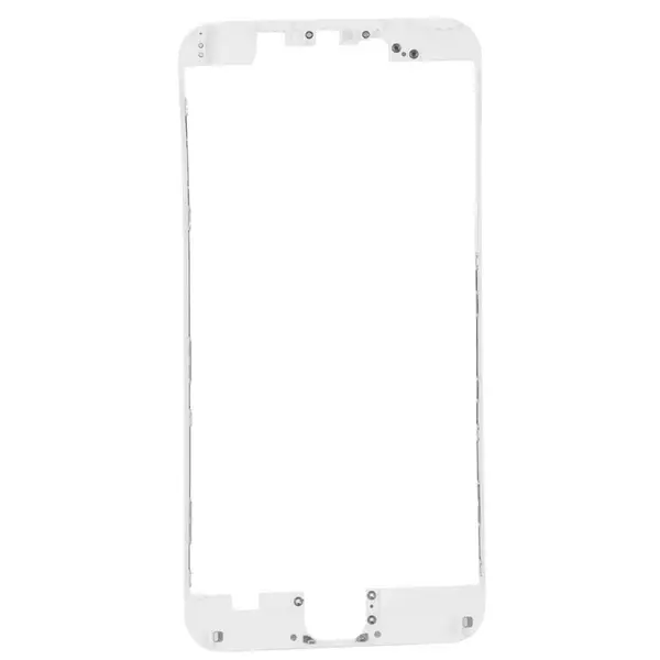 MR1_92169 Рамка дисплея для iphone 6s plus white 