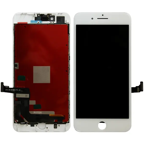 MR1_89958 Дисплей iphone 8 plus (5.5") white h/c 