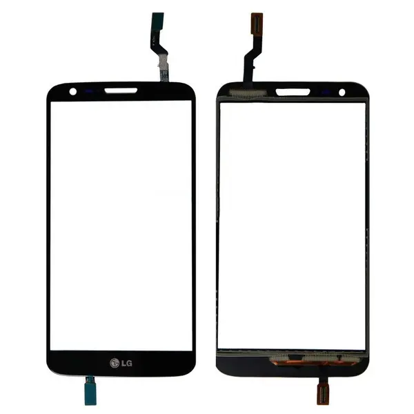 MR1_92466 Тачскрін lg d800 optimus g2 / d801 optimus g2 / d803 optimus g2 black 