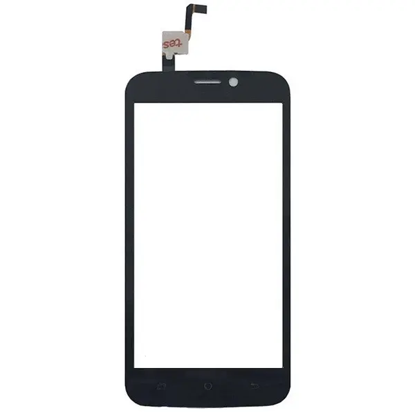 MR1_92465 Тачскрін blackview a5 black 