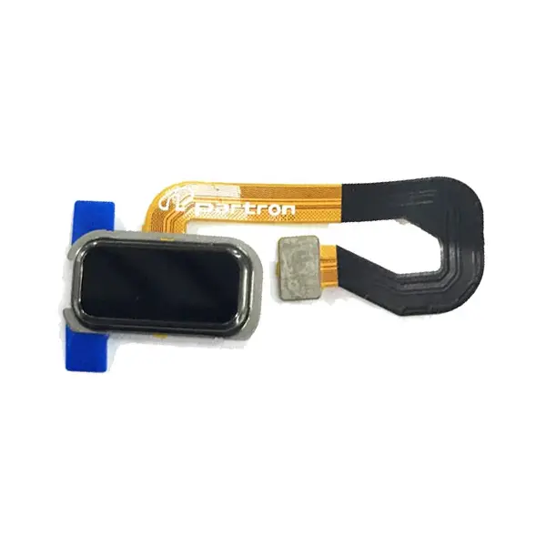 MR1_94119 Шлейф центральна кнопка lenovo p2a42 black 