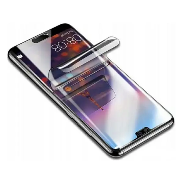 MR1_95816 Гідрогелева плівка (броня) для камери iphone 13 pro (6.1") sunshine ss-057 
