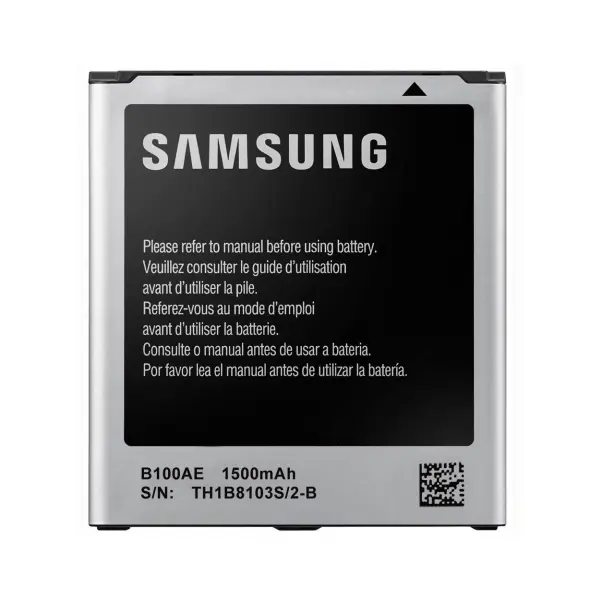 MR1_94205 Акумулятор b100ae (1500mah) для samsung s7260 / s7272 / g313 / j105 / s7390 