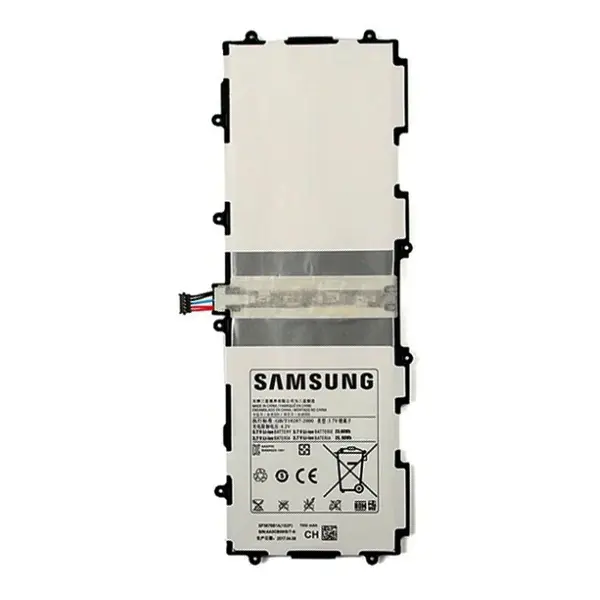 MR1_94281 Акумулятор sp3676b1a (7000mah) для samsung galaxy note (10.1") n8000 / p7500 / p7510 / p5100 / p5110 
