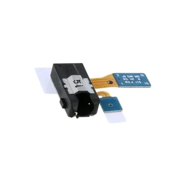 MR1_93174 Шлейф samsung galaxy j6 2018 sm-j600 / a6 2018 sm-a600 / j8 2018 sm-j810 (з роз'ємом гарнітури) 
