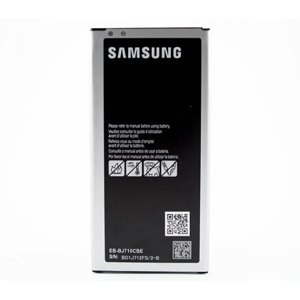 MR1_89968 Акумулятор eb-bj710cbe / eb-bj710cbc (3300mah) для samsung galaxy j7 2016 sm-j710 