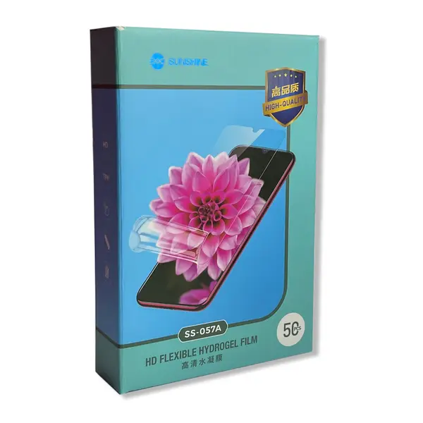 MR1_90100 Гідрогелева плівка sunshine ss-057a (china) 50шт 