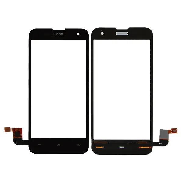 MR1_89526 Тачскрін xiaomi mi 2 / mi 2s black 