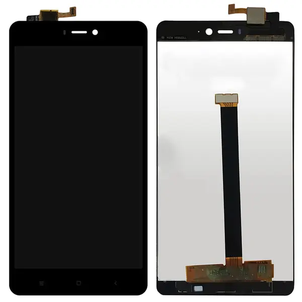MR1_93985 Дисплей xiaomi mi 4s complete black 
