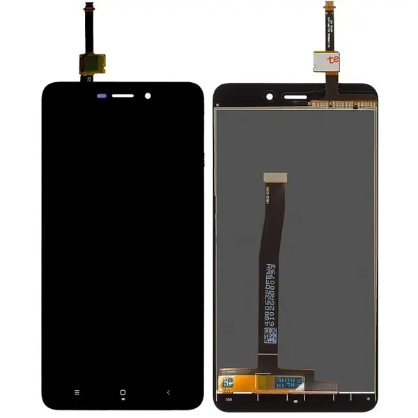 MR1_90195 Дисплей xiaomi redmi 4a (mzb5602in) complete black 