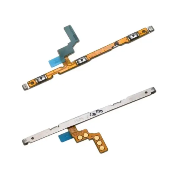 MR1_90162 Шлейф samsung galaxy a20 sm-a205 / a30 sm-a305 / a40 sm-a405 / a50 sm-a505 (power + volume) 