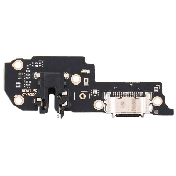 MR1_95341 Плата зарядки oppo a72 2020 