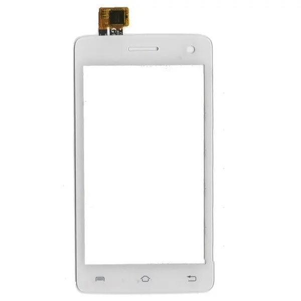 MR1_91943 Тачскрін fly iq4490i era nano 10 white 