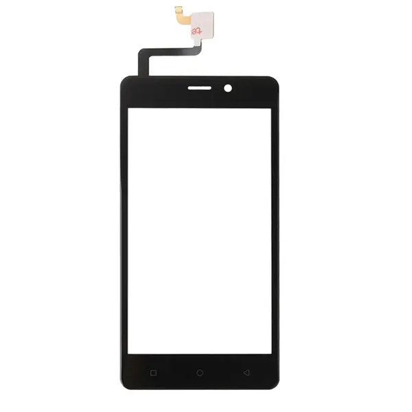 MR1_92910 Тачскрін blackview a8 black 