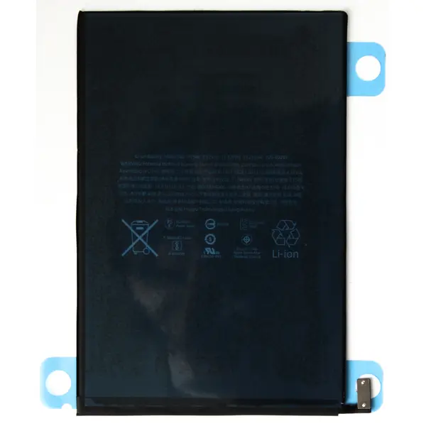 MR1_89475 Акумулятор ipad mini 5 (a2133 / a2124 / a2125 / a2126) 