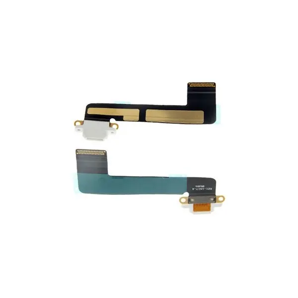 MR1_89710 Шлейф зарядки ipad air 2 (a1566 / a1567) white 