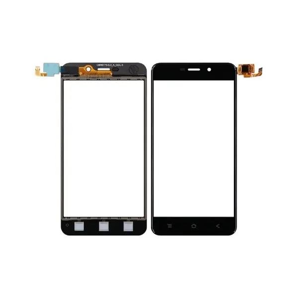 MR1_92761 Тачскрін blackview a10 black 