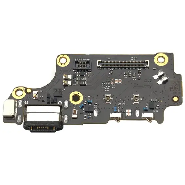 MR1_95717 Плата зарядки xiaomi poco f2 pro / redmi k30 pro h/c 