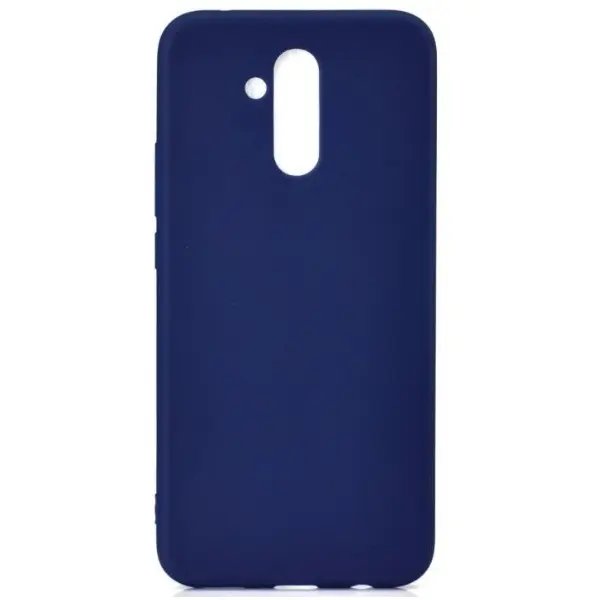 MR1_91714 Чохол для huawei mate 20 blue 