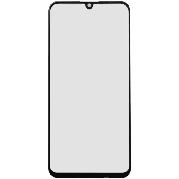 MR1_94930 Скло дисплея huawei honor 10 lite black + oca (для переклеювання) 