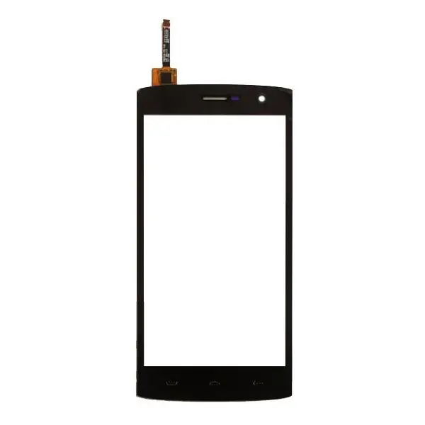 MR1_94452 Тачскрін homtom ht7 / ergo a550 maxx black 