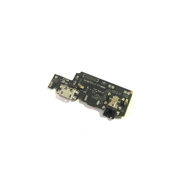 MR1_92705 Плата зарядки xiaomi redmi note 5 / redmi note 5 pro 