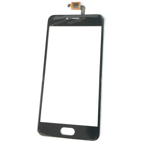 MR1_93057 Тачскрін meizu m5s black 