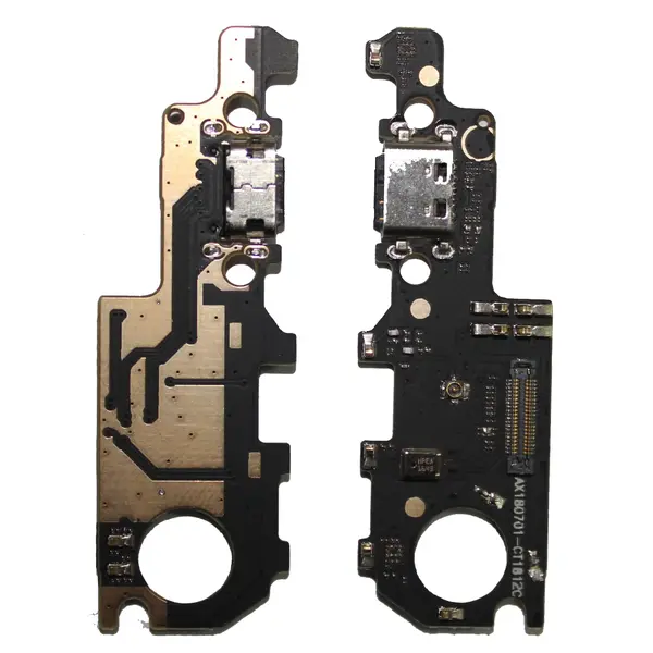 MR1_94049 Плата зарядки xiaomi mi max 3 h/c 