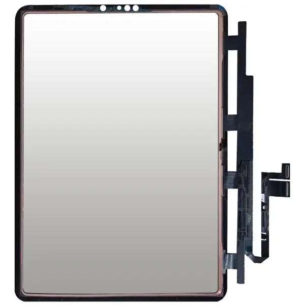 MR1_95843 Тачскрін для ipad pro 11 2021 (a2301 / a2377 / a2459 / a2460) black 