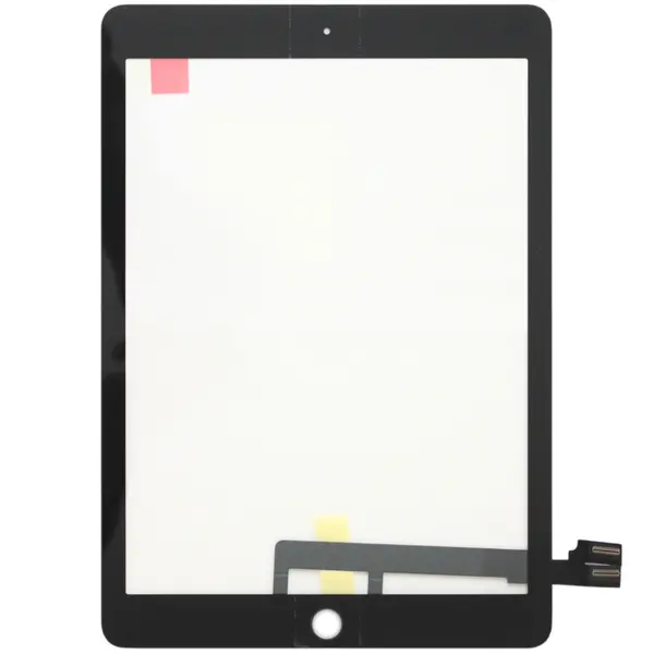 MR1_91218 Тачскрін для ipad pro 9.7 2016 (a1673 / a1674 / a1675) black 