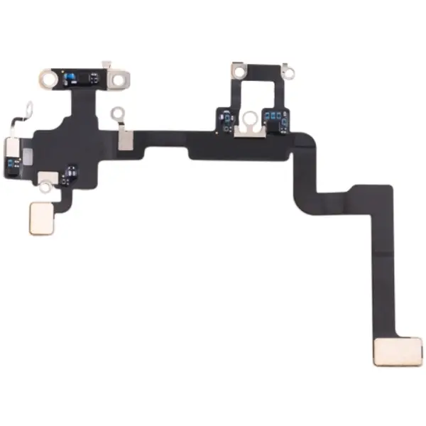 MR1_95617 Шлейф антени wi-fi для iphone 11 (6.1') 