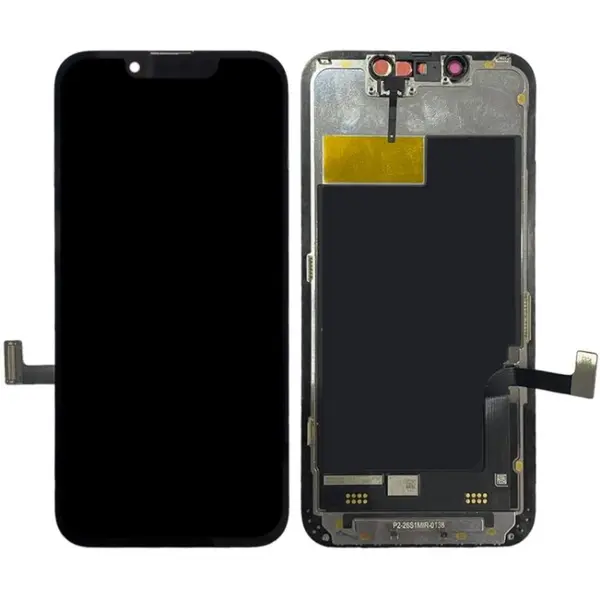 MR1_95474 Дисплей iphone 13 pro (6.1") black or 