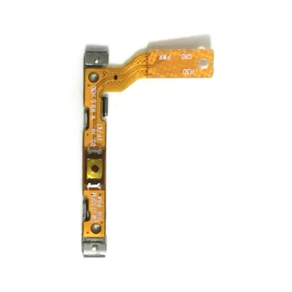 MR1_95322 Шлейф samsung galaxy j730/j7 max power 