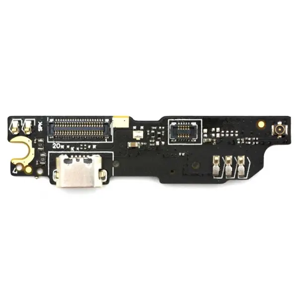 MR1_91870 Плата зарядки meizu m3 note (l681h) h/c 