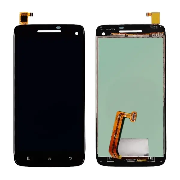 MR1_90793 Дисплей lenovo s960 complete 