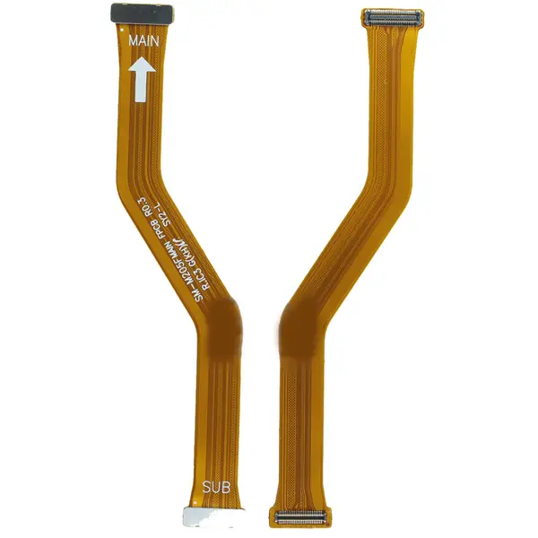 MR1_93335 Шлейф samsung galaxy m20 sm-m205 (main) 