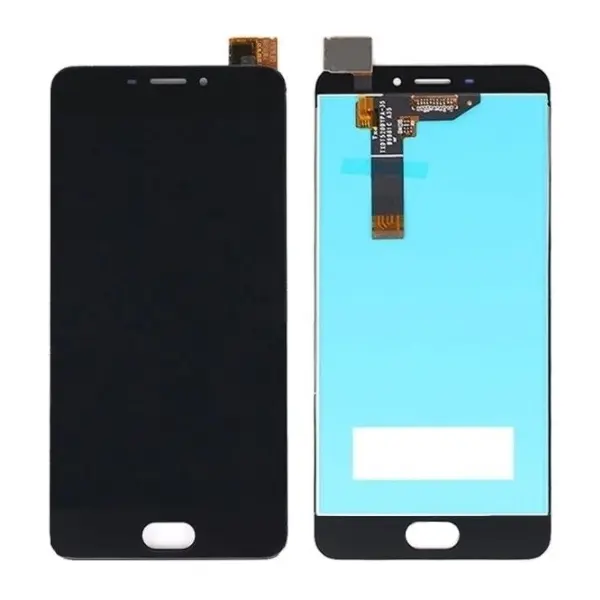 MR1_94238 Дисплей meizu m6 (m711h) complete black 