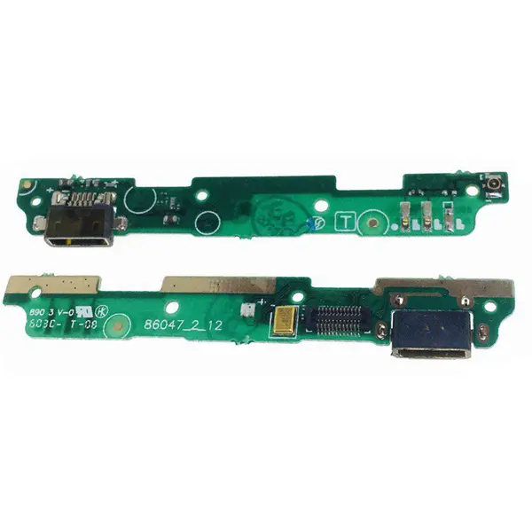 MR1_93886 Плата зарядки xiaomi mi 2 